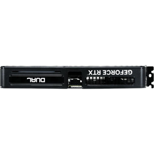 Видеокарта/ Palit GeForce RTX 5060 Dual Видеокарта/ Palit GeForce RTX 5060 Dual