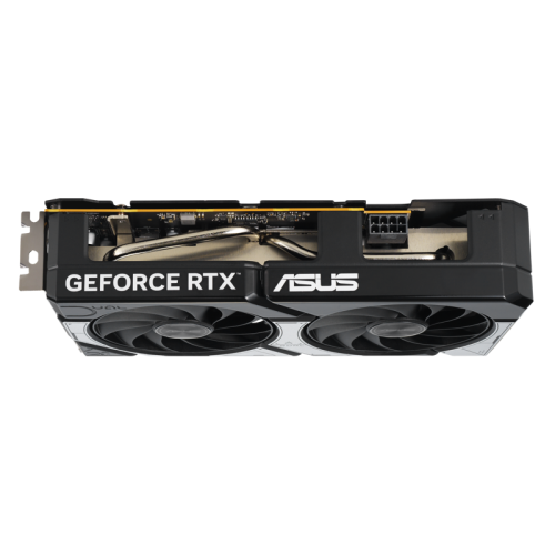 Видеокарта/ DUAL-RTX5060-O8G Видеокарта/ DUAL-RTX5060-O8G