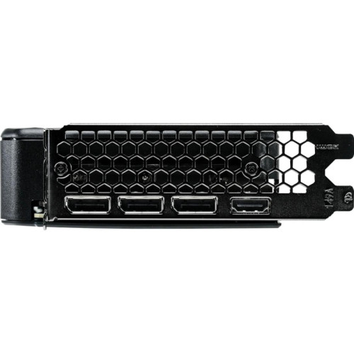 Видеокарта PCIE16 RTX5060TI 8GB PA-RTX5060Ti DUAL OC 8GB PALIT