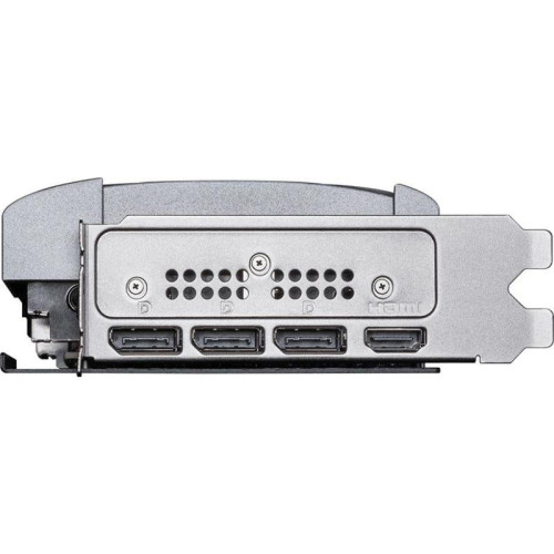 Видеокарта MSI PCI-E RTX 5070 12G VENTUS 2X OC NVIDIA GeForce RTX 5070 12Gb 192bit GDDR7 2542/28000 HDMIx1 DPx3 HDCP Ret