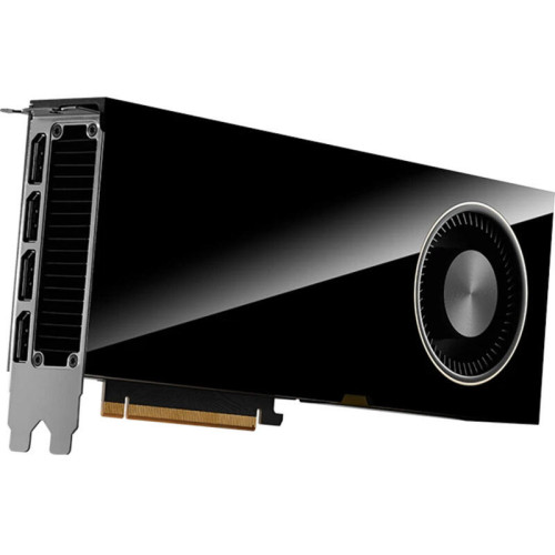 Видеокарта/ VGA PNY NVIDIA RTX 6000 ADA, 48 GB GDDR6 with ECC, DisplayPort 1.4a, PCIe 4.0 x16, 16pin power supply cable Видеокарта/ VGA PNY NVIDIA RTX 6000 ADA, 48 GB GDDR6 with ECC, DisplayPort 1.4a, PCIe 4.0 x16, 16pin power supply cable