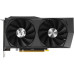 Видеокарта Zotac PCI-E RTX 3050 ECO NVIDIA GeForce RTX 3050 8Gb 128bit GDDR6 1777/14000 HDMIx1 DPx3 HDCP Ret Видеокарта Zotac PCI-E RTX 3050 ECO NVIDIA GeForce RTX 3050 8Gb 128bit GDDR6 1777/14000 HDMIx1 DPx3 HDCP Ret