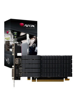 Видеокарта AFOX PCIE16 G210 1GB DDR2 AF210-1024D2LG2