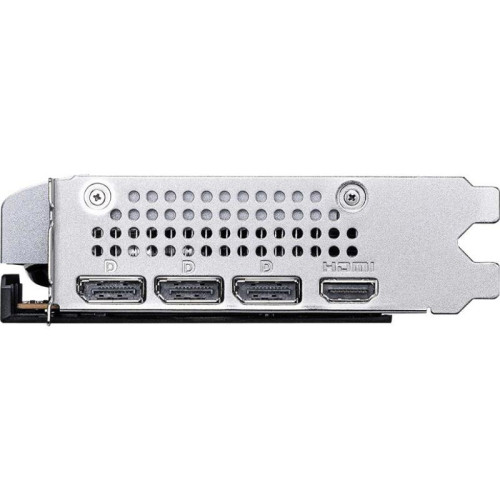 Видеокарта PCIE16 RTX5060 8GB RTX 5060 8G VENTUS 2X OC MSI