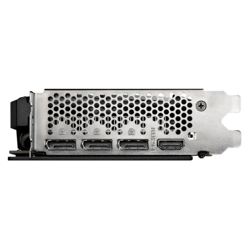 GeForce RTX 3060 VENTUS 2X 12G OC