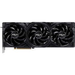 Видеокарта Palit PCI-E PA-RTX5080 GAMINGPRO OC NVIDIA GeForce RTX 5080 16Gb 256bit GDDR7 2295/30000 HDMIx1 DPx3 HDCP Ret