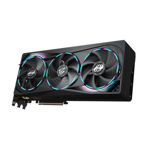 Видеокарта/ GV-N5070AORUS M-12GD