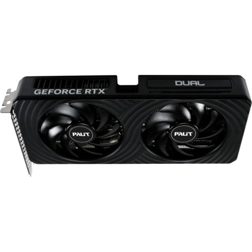 Видеокарта PCIE16 RTX5060TI 8GB PA-RTX5060Ti DUAL OC 8GB PALIT