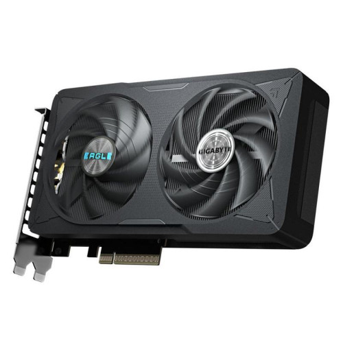 Видеокарта Gigabyte Bad Pack RTX5060 EAGLE OC 8GB GDDR7 128bit 3xDP HDMI 2FAN RTL bp