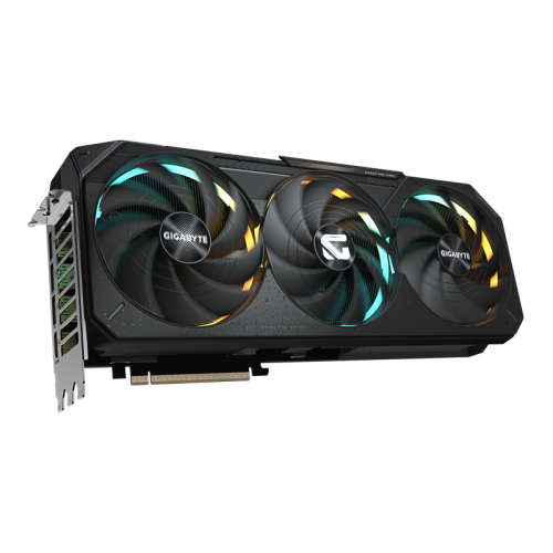 Видеокарта/ GV-N5080GAMING OC-16GD