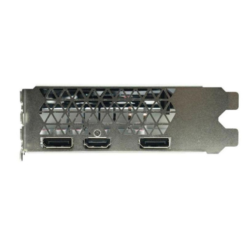 Видеокарта PCIE16 RX 580 8GB AFRX580-8192D5H3-V3 AFOX