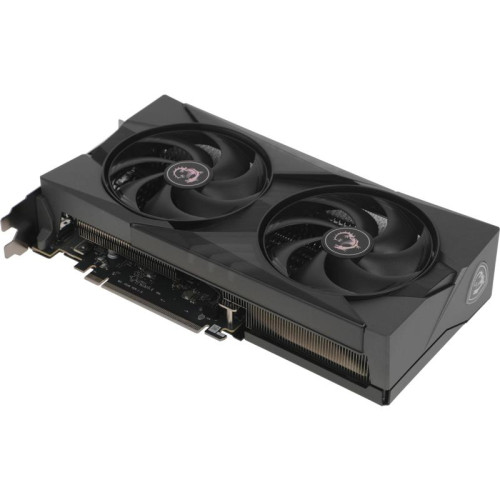 Видеокарта MSI PCI-E 5.0 RTX 5060TI 8G GAMING NVIDIA GeForce RTX 5060TI 8Gb 128bit GDDR7 2572/28000 HDMIx1 DPx3 HDCP Ret