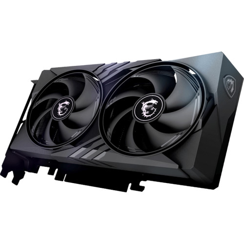 Видеокарта/ GeForce RTX 5050 8G GAMING Видеокарта/ GeForce RTX 5050 8G GAMING