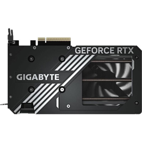 Видеокарта Gigabyte PCI-E 5.0 GV-N506TWF2-16GD 1.0 NVIDIA GeForce RTX 5060TI 16Gb 128bit GDDR7 2572/28000 HDMIx1 DPx3 HDCP Ret