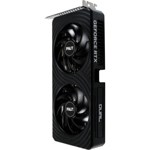 Видеокарта/ Palit GeForce RTX 5060 Dual Видеокарта/ Palit GeForce RTX 5060 Dual