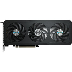 Видеокарта Gigabyte PCI-E 5.0 GV-N5060EAGLEMAX OC-8GD 1.0 NVIDIA GeForce RTX 5060 8Gb 128bit GDDR7 2550/28000 HDMIx1 DPx3 HDCP Ret