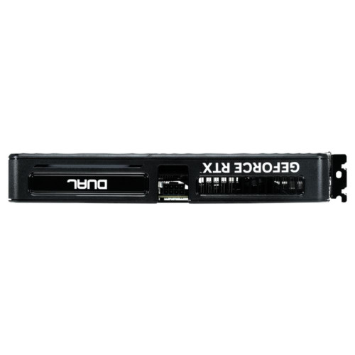 Видеокарта PCIE16 RTX5060TI 8GB PA-RTX5060Ti DUAL OC 8GB PALIT