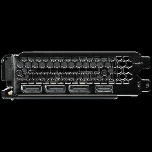 Видеокарта Palit PCI-E 5.0 RTX5060Ti INFINITY 3 NVIDIA GeForce RTX 5060TI 16Gb 128bit GDDR7 2407/28000 HDMIx1 DPx3 HDCP Ret