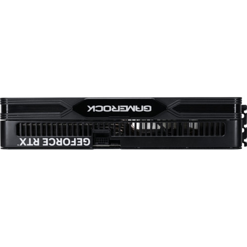 Видеокарта/ PA-RTX5090 GAMEROCK NVIDIA GeForce RTX 5090 32Gb 512bit GDDR7 2017/28000 HDMIx1 DPx3 HDCP