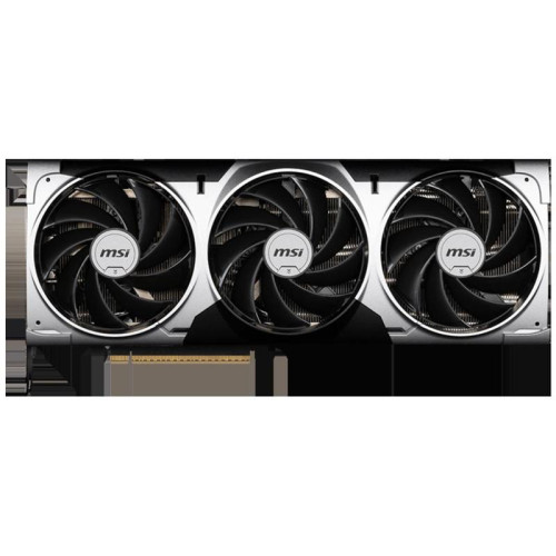 Видеокарта PCIE16 RTX5070 12GB RTX 5070 12G VENTUS 3X OC MSI