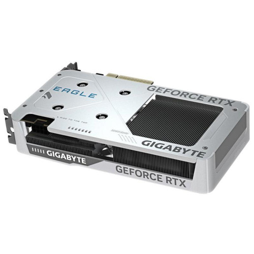 Видеокарта Gigabyte Bad Pack RTX5060 EAGLE OC ICE 8GB GDDR7 128bit 3xDP HDMI 3FAN RTL bp