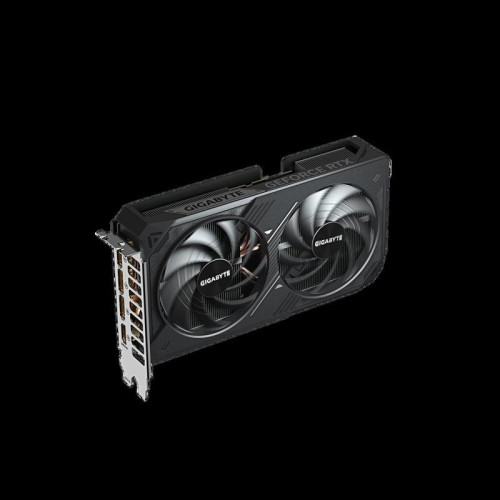Видеокарта Gigabyte RTX5060Ti WINDFORCE MAX OC 16GB GDDR7 128bit 3xDP HDMI 2FAN RTL