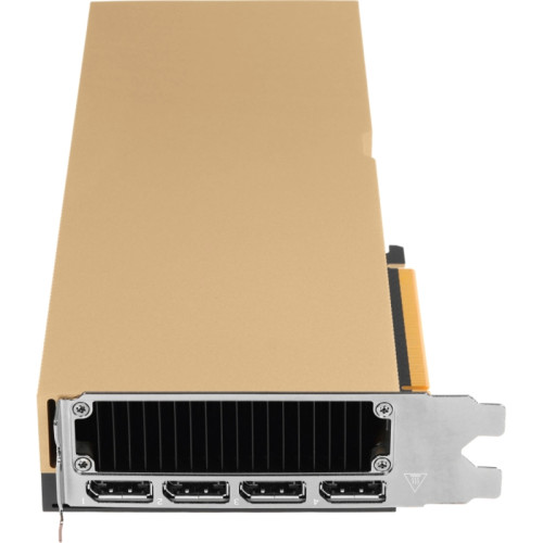 Видеоускоритель/ NVIDIA L40S PCIe4 48GB GDDR6