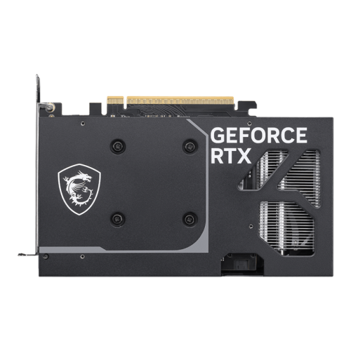 Видеокарта/ GeForce RTX 5050 8G VENTUS 2X OC