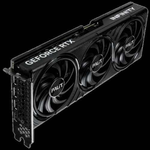 Видеокарта/ RTX5070 12GB PA-RTX5070 INFINITY 3 12GB PALIT
