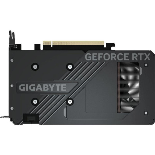 Видеокарта Gigabyte PCI-E 5.0 GV-N5050WF2OC-8GD 1.0 NVIDIA GeForce RTX 5050 8Gb 128bit GDDR7 2572/28000 HDMIx1 DPx3 HDCP Ret