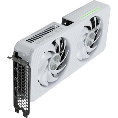 Видеокарта/ Palit GeForce RTX 5060 White OC Видеокарта/ Palit GeForce RTX 5060 White OC