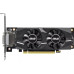 Видеокарта ASUS PCI-E 4.0 RTX3050-O6G-LP-BRK NVIDIA GeForce RTX 3050 6Gb 96bit GDDR6 1507/14000 DVIx1 HDMIx1 DPx1 HDCP Ret low profile [RTX3050-O6G-LP-BRK]