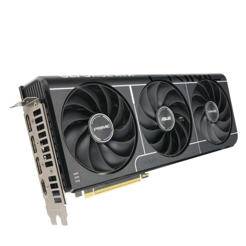 Видеокарта/ PRIME-RTX5070-12G