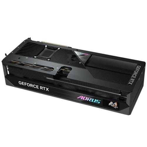 Видеокарта/ GV-N5080AORUS M-16GD