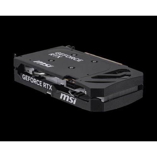 Видеокарта MSI PCI-E 5.0 RTX 5050 8G SHADOW 2X OC NVIDIA GeForce RTX 5050 8Gb 128bit GDDR6 2602/20000 HDMIx1 DPx3 HDCP Ret