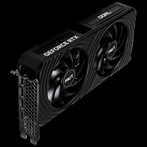 Видеокарта/ Palit GeForce RTX 5060 Dual Видеокарта/ Palit GeForce RTX 5060 Dual