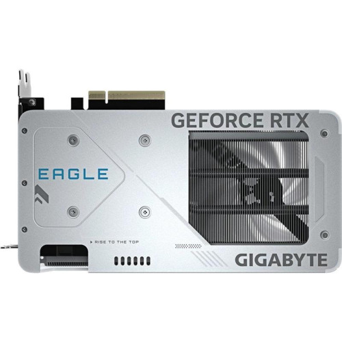 Видеокарта Gigabyte PCI-E 5.0 GV-N506TEAGLEOC ICE-8GD 1.0 NVIDIA GeForce RTX 5060TI 8Gb 128bit GDDR7 2617/28000 HDMIx1 DPx3 HDCP Ret