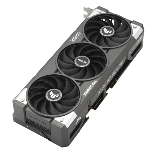 Видеокарта/ TUF-RTX5060-O8G-GAMING Видеокарта/ TUF-RTX5060-O8G-GAMING