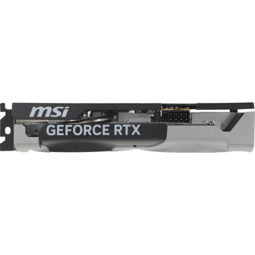 Видеокарта PCIE16 RTX5060 8GB RTX 5060 8G VENTUS 2X MSI