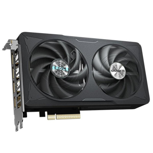 Видеокарта Gigabyte Bad Pack RTX5060 EAGLE OC 8GB GDDR7 128bit 3xDP HDMI 2FAN RTL bp