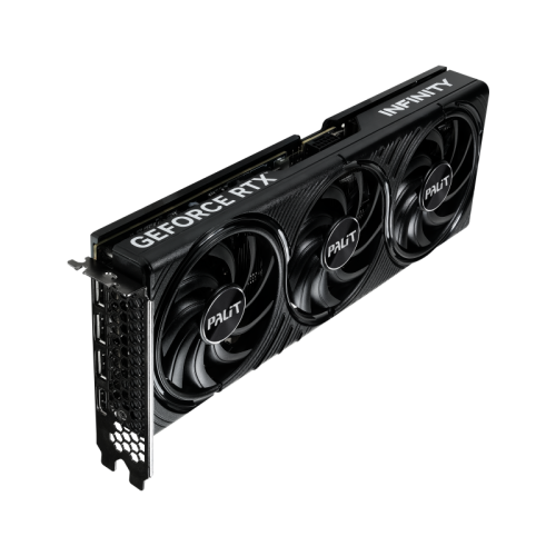 Видеокарта/ RTX5070 12GB PA-RTX5070 INFINITY 3 12GB PALIT