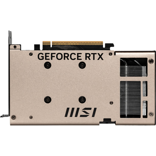 Видеокарта/ GeForce RTX 5060 8G INSPIRE 2X OC