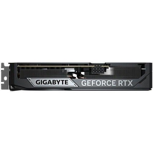 Видеокарта Gigabyte RTX5060Ti WINDFORCE MAX OC 8GB GDDR7 128bit 3xDP HDMI 2FAN RTL