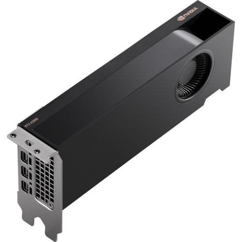 Видеокарта/ VGA PNY NVIDIA QUADRO RTXA2000,12GB,PCIE 4.0