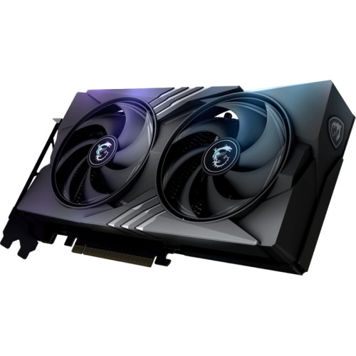 Видеокарта/ GeForce RTX 5060 8G GAMING OC V1