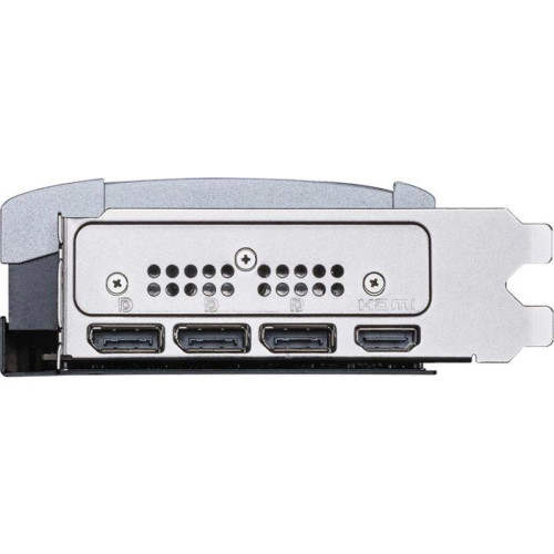 Видеокарта MSI PCIE16 RTX5080 16GB RTX 5080 16G VENTUS 3X OC PLUS