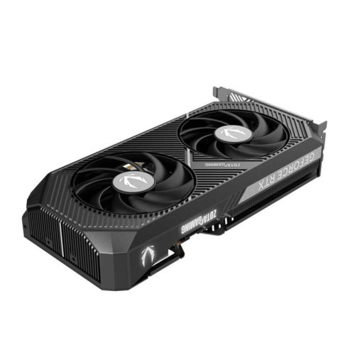 Видеокарта Zotac PCI-E 5.0 RTX 5070 TWIN EDGE OC NVIDIA GeForce RTX 5070 12Gb 192bit GDDR7 2542/28000 HDMIx1 DPx3 HDCP Ret