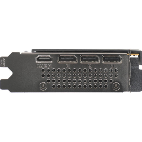 Видеокарта MSI PCI-E 5.0 RTX 5050 8G SHADOW 2X OC NVIDIA GeForce RTX 5050 8Gb 128bit GDDR6 2602/20000 HDMIx1 DPx3 HDCP Ret