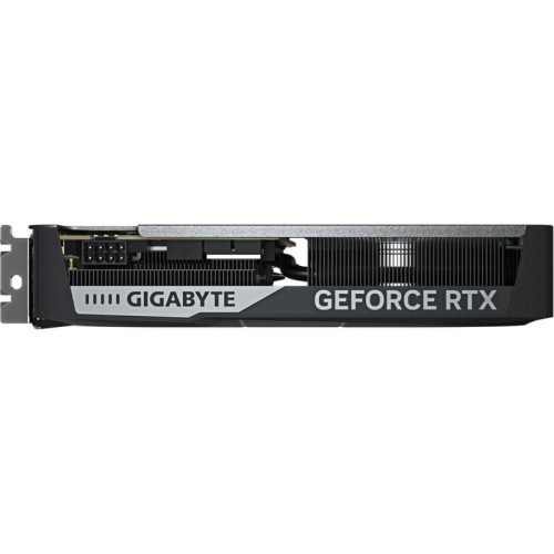 Видеокарта Gigabyte PCI-E 5.0 GV-N5060EAGLE OC-8GD 1.0 NVIDIA GeForce RTX 5060 8Gb 128bit GDDR7 3840/28000 HDMIx1 DPx3 HDCP Ret