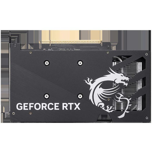 Видеокарта MSI PCI-E 5.0 RTX 5050 8G GAMING NVIDIA GeForce RTX 5050 8Gb 128bit GDDR6 2632/20000 HDMIx1 DPx3 HDCP Ret